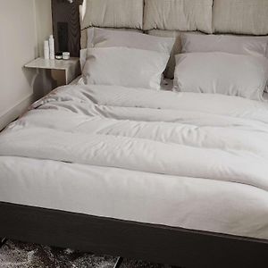 Chambre Supérieure Lit Queen-Size